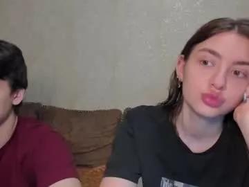 muuur_a from Chaturbate