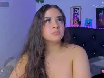 mxsshoney from Chaturbate