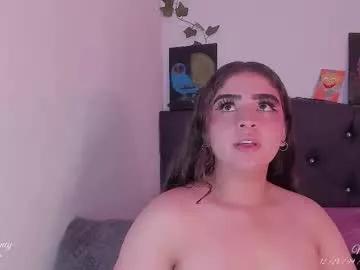 mxsshoney from Chaturbate
