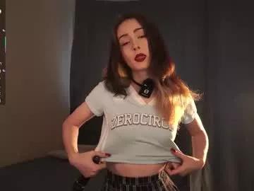 my_little_molly from Chaturbate is Freechat