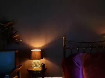 my_maite from Chaturbate