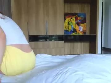 my_mia_ from Chaturbate