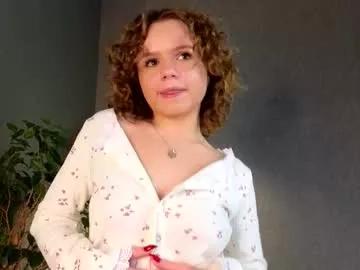 my_monique from Chaturbate is Freechat