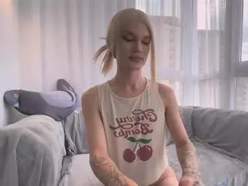 my_muse from Chaturbate
