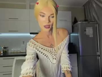 my_muse from Chaturbate