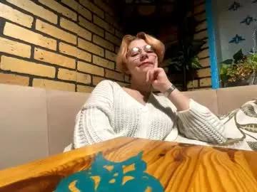 Myeshacovarrubio webcams show profile image 