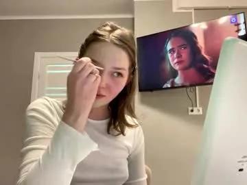 myeshapolitowski from Chaturbate is Freechat