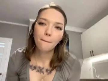 myeshapolitowski from Chaturbate