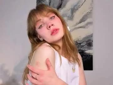 myismira from Chaturbate is Freechat