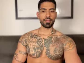 Myke_esthetic webcams show profile image 
