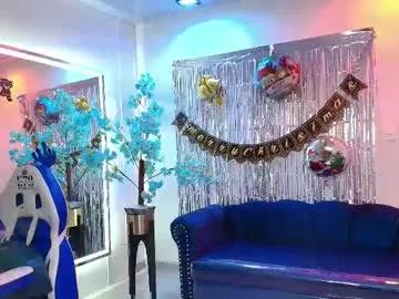 myla_evans from Chaturbate is Freechat