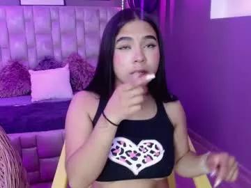 myla_rossi from Chaturbate is Freechat