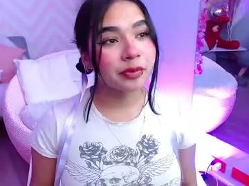 myla_rossi from Chaturbate is Freechat