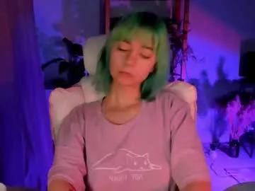 Photos of mylaweb from Chaturbate is Private