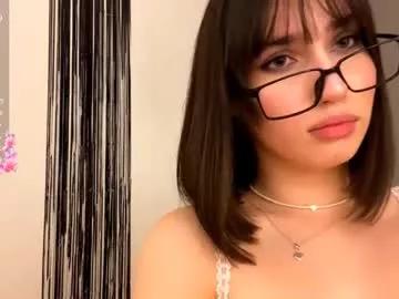mylittlemolly from Chaturbate is Freechat