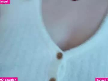 mymaryangel from Chaturbate