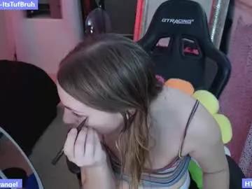 mymaryangel from Chaturbate