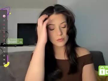 mymelisa from Chaturbate