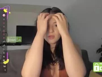 mymelisa from Chaturbate