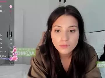 mymelisa from Chaturbate