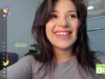 mymelisa from Chaturbate