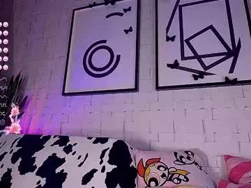 mynameisnikki_ from Chaturbate is Freechat