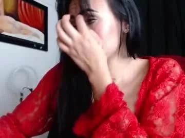 myomi_nix from Chaturbate