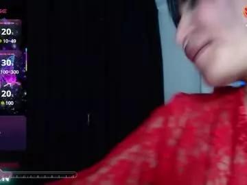 myomi_nix from Chaturbate