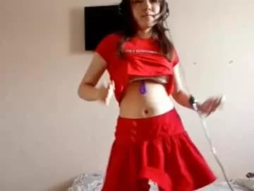 myriamannabel from Chaturbate is Freechat