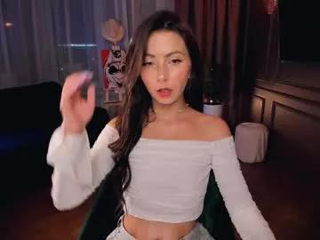 mysstica from Chaturbate