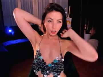 mysstica from Chaturbate