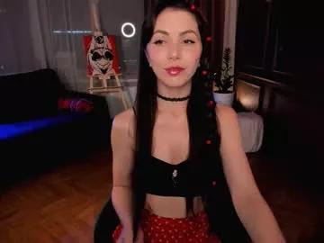mysstica from Chaturbate