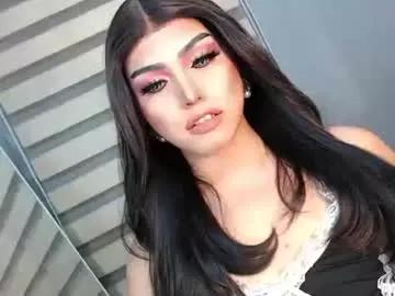 mysterious_diva from Chaturbate is Freechat