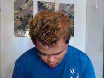 mysteriousasiangay from Chaturbate is Freechat