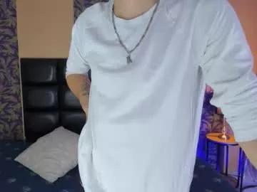 Photos of mysterius_boy from Chaturbate is Freechat