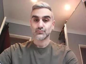 mystery2025 from Chaturbate is Freechat