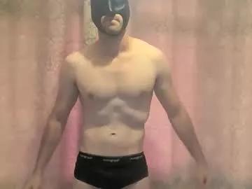 Mysterymodelman webcams show profile image 