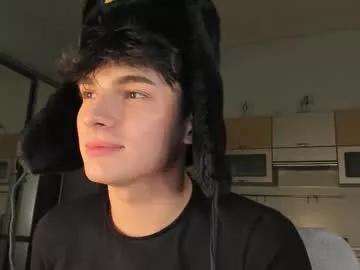 Mystic_evan webcams show profile image 