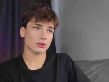 mystic_evan from Chaturbate is Freechat