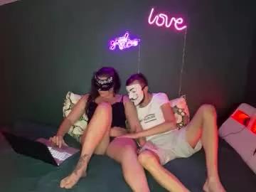 mystic_glow from Chaturbate is Freechat