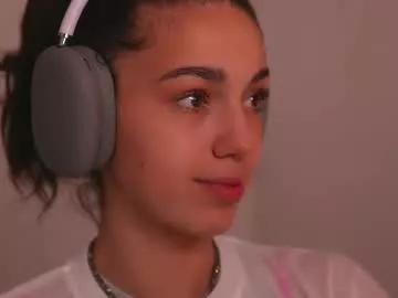 mystica_ from Chaturbate is Freechat