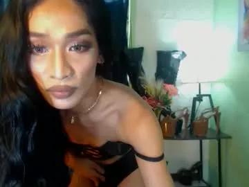mysticawilcon from Chaturbate is Freechat