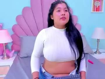 mysticlatina from Chaturbate is Freechat