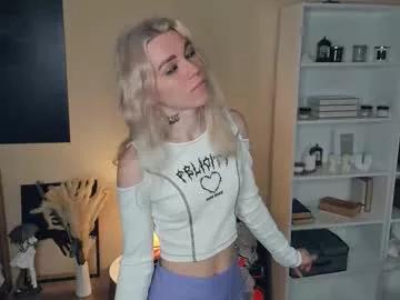 myviolet_rush from Chaturbate is Freechat
