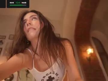 myxspacegirl from Chaturbate is Freechat