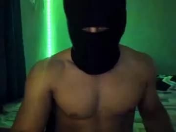 n1h1lv01d from Chaturbate