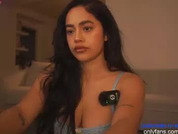 n_o_v_a from Chaturbate
