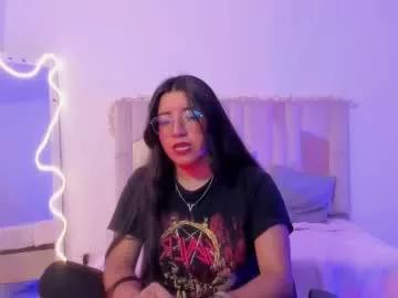 naanaky_tay from Chaturbate