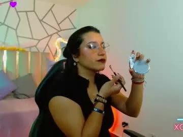 naanaky_tay from Chaturbate
