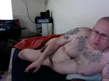 nabber69 from Chaturbate